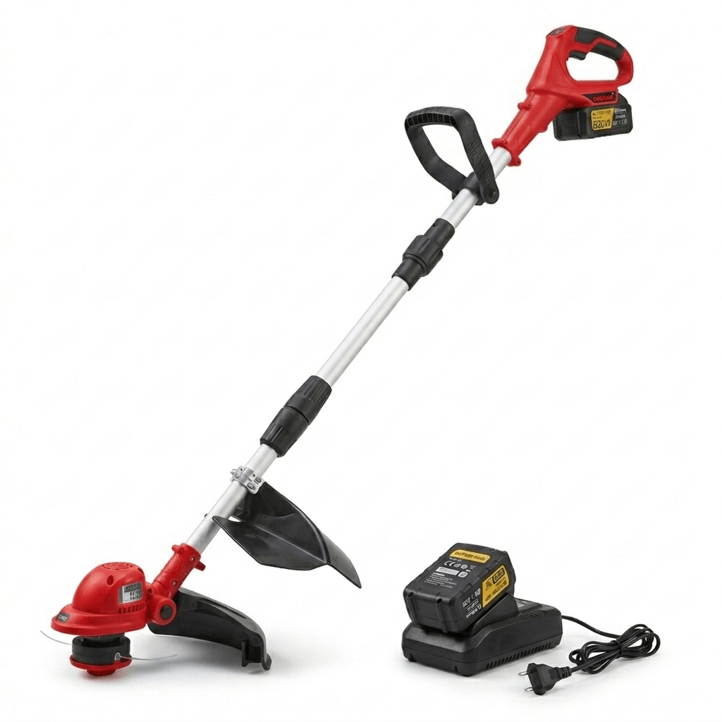 Decespugliatore-Elettrico-a-Batteria-18V