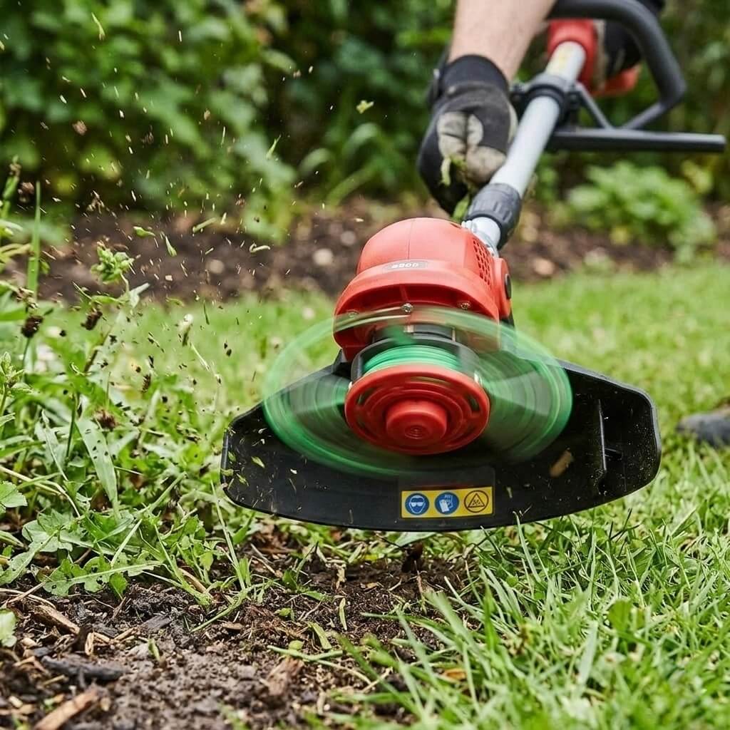 Decespugliatore-Elettrico-a-Batteria-18V