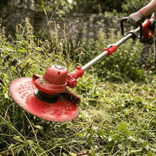 Decespugliatore-Elettrico-a-Batteria-18V