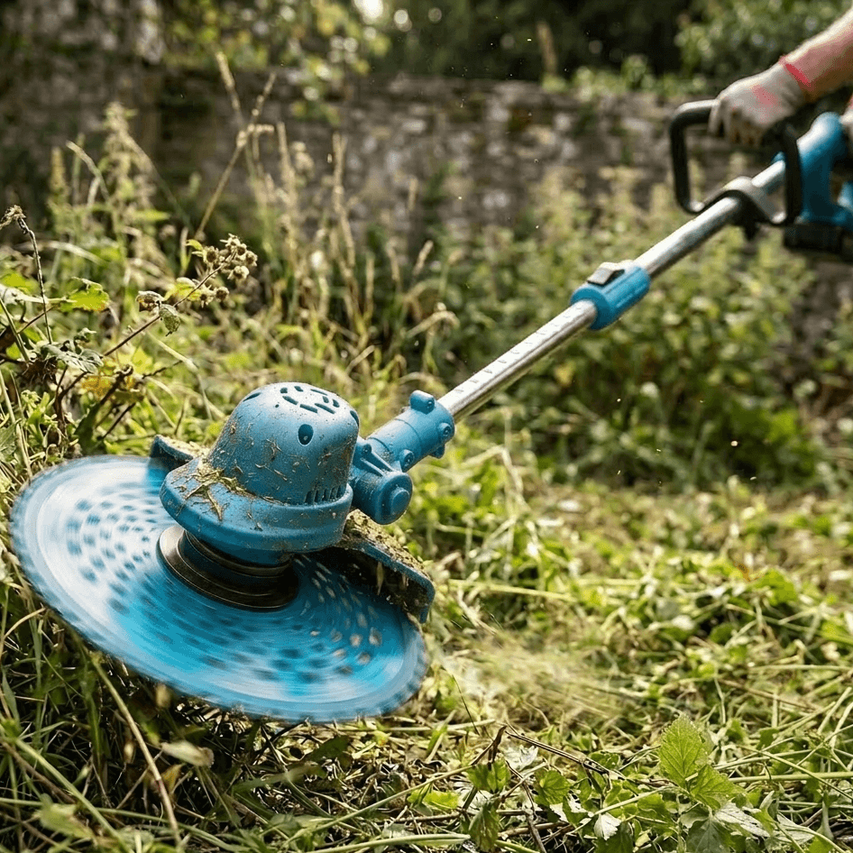 Decespugliatore-Elettrico-a-Batteria