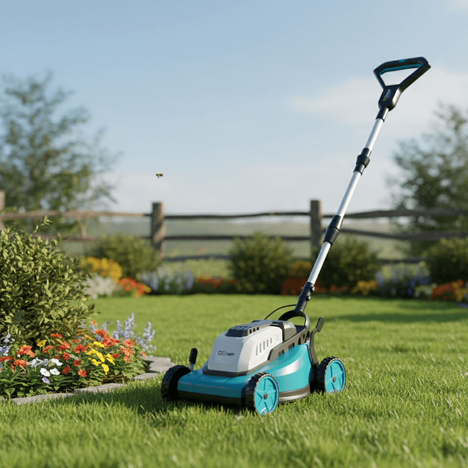 Tagliaerba-Elettrico-a-Batteria
