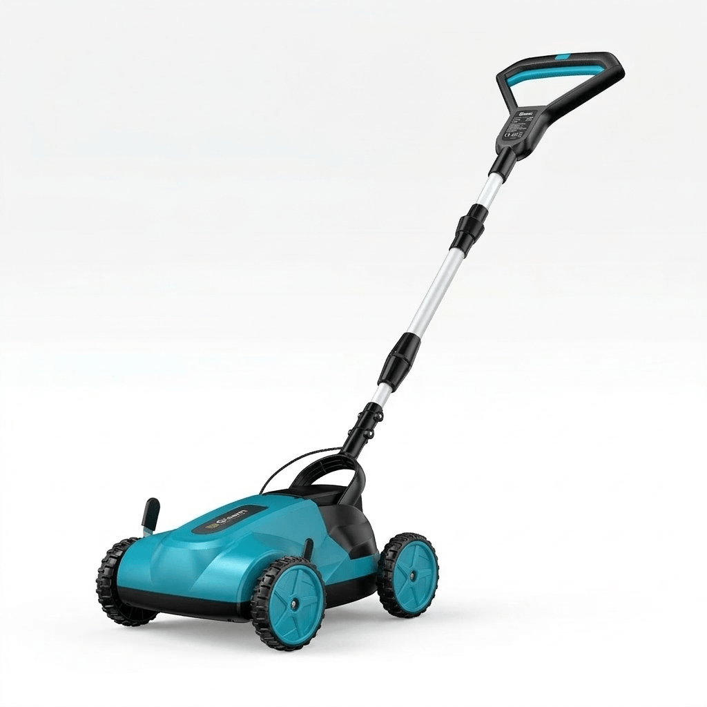 Tagliaerba-Elettrico-a-Batteria