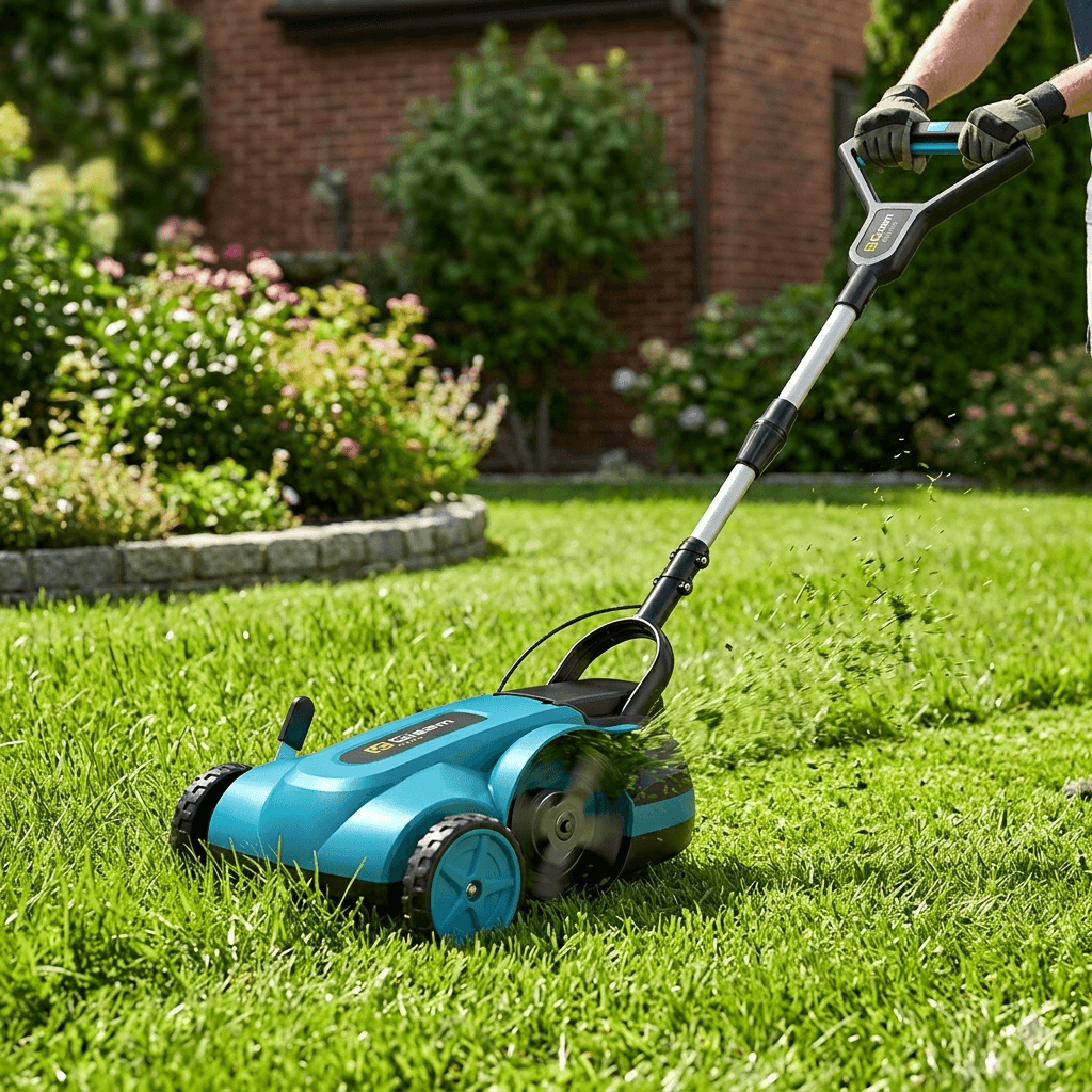 Tagliaerba-Elettrico-a-Batteria