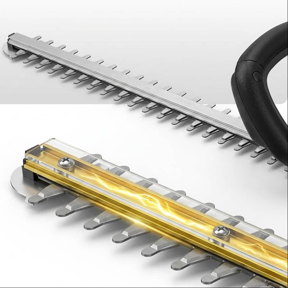 Tagliasiepi-Elettrico-a-Batteria-21V-Senza-fili-Potenza-2000W